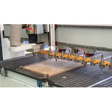 1325 woodworking cnc router 3axis 4axis cnc router 2.2kw 3.2kw 4.5kw 5.5kw